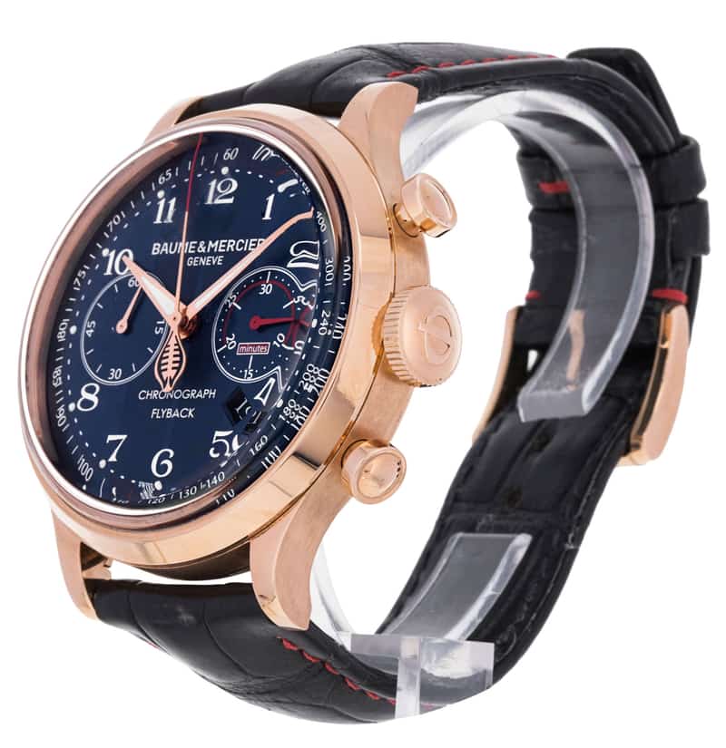 Baume et Mercier Capeland M0A10233